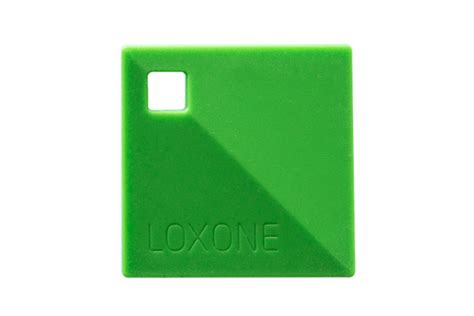 loxone nfc key fob|NFC Key Fob .